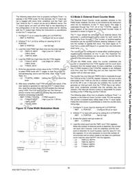 ACE1502EMX Datasheet Page 15