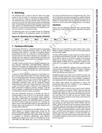 ACE1502EMX Datasheet Page 18