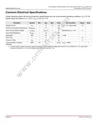 ACHS-7124-500E Datasheet Page 7