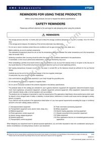 ACM1513-551-2PL-TLHF Datasheet Page 4