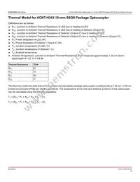 ACNT-H343-500E Datasheet Page 15