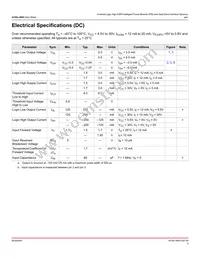 ACNU-4803-500E Datasheet Page 5