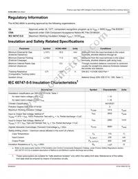 ACNU-4804-500E Datasheet Page 3