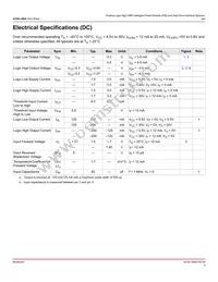 ACNU-4804-500E Datasheet Page 5