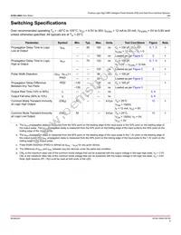 ACNU-4804-500E Datasheet Page 6