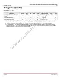 ACNU-4804-500E Datasheet Page 7