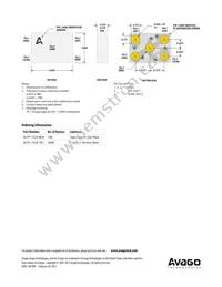 ACPF-7324-TR2 Datasheet Page 2