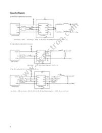 ACPL-0820-500E Datasheet Page 2