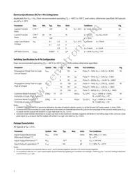 ACPL-M51L-560E Datasheet Page 7