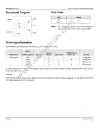 ACPL-M61M-060E Datasheet Page 2