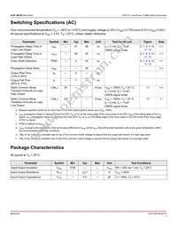 ACPL-M61M-060E Datasheet Page 7