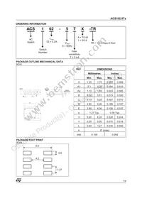 ACS102-5TA Datasheet Page 7