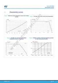 ACS108-8SN-TR Datasheet Page 4