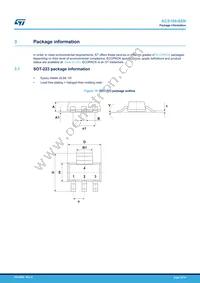 ACS108-8SN-TR Datasheet Page 10