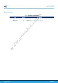 ACS108-8SN-TR Datasheet Page 13