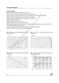 ACS120-7SH Datasheet Page 6