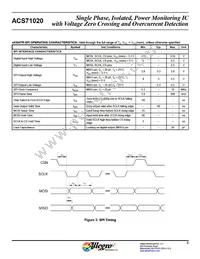 ACS71020KMABTR-090B3-I2C Datasheet Page 8
