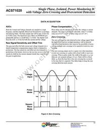 ACS71020KMABTR-090B3-I2C Datasheet Page 12
