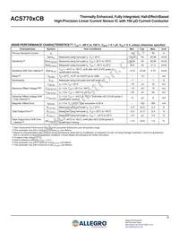 ACS770LCB-050U-PFF-T Datasheet Page 6