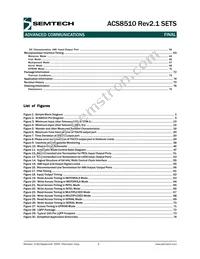 ACS8510REV2.1T Datasheet Page 3