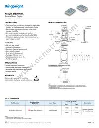 ACSC08-51SURKWA Cover