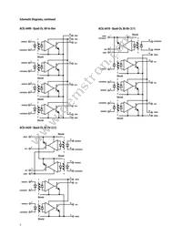 ACSL-6210-00R Datasheet Page 5