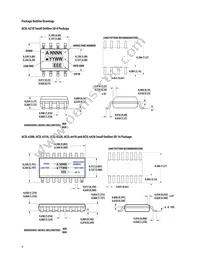 ACSL-6210-00R Datasheet Page 6