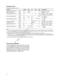 ACSL-6210-00R Datasheet Page 11