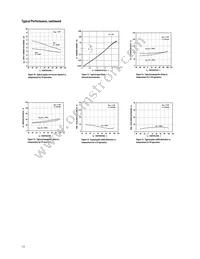 ACSL-6210-00R Datasheet Page 13