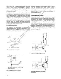 ACSL-6210-00R Datasheet Page 16