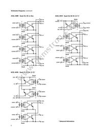ACSL-6210-06R Datasheet Page 5