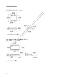 ACSL-6210-06R Datasheet Page 6