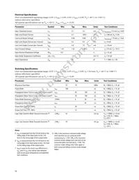 ACSL-6210-06R Datasheet Page 10