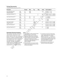 ACSL-6210-06R Datasheet Page 12