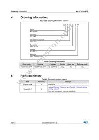 ACST1035-8FP Datasheet Page 12