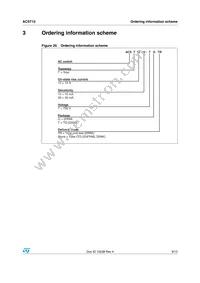 ACST1235-7T Datasheet Page 9