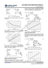 ACT2801CQL-T Datasheet Page 14