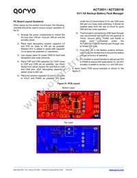 ACT2801QL-T1028 Datasheet Page 16