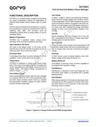 ACT2803QJ-T0435 Datasheet Page 12