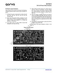 ACT2813CQY-T Datasheet Page 15