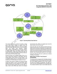 ACT2861QI201-T Datasheet Page 20