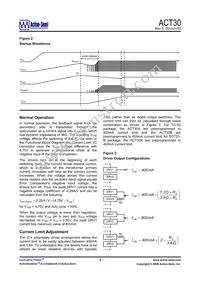 ACT30BHT Datasheet Page 5