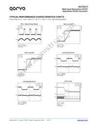 ACT4515SH-T Datasheet Page 14