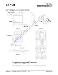 ACT4523AYH-T Datasheet Page 15