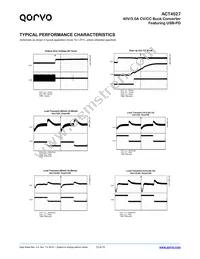 ACT4527YH-T Datasheet Page 12