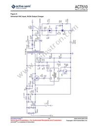 ACT510US-T Datasheet Page 10