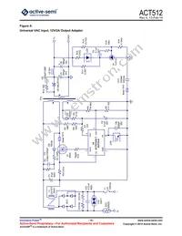 ACT512US-T7433 Datasheet Page 10