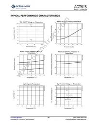 ACT518SH-T Datasheet Page 10