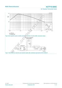 ACTT10-800CQ Datasheet Page 5