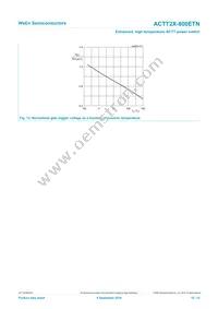 ACTT2X-800ETNQ Datasheet Page 10